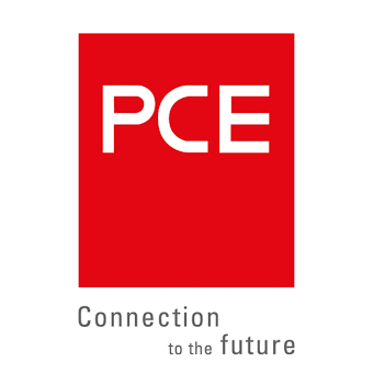 Лого на PC Electric