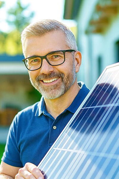 Pv 24 Photovoltak Solar Sonnenstrom Matthias Lager Versand Logistik Europaweit 1