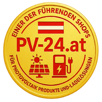 Pv 24 Siegel Gold Shop Photovoltaik Solar Ladeloesungen