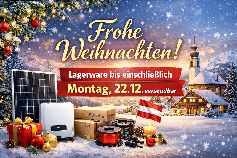 Pv 24 Weihnachten Banner