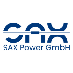 Sax Power Logo