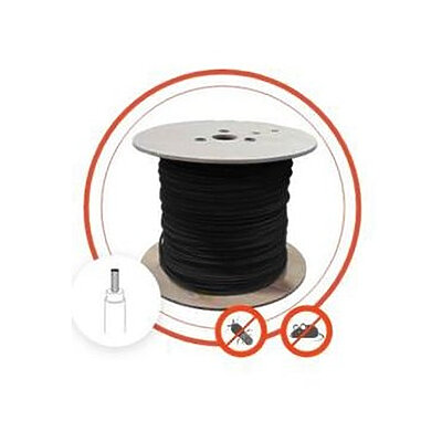 Solarkabel 6mm2 Schwarz - PV-24.at