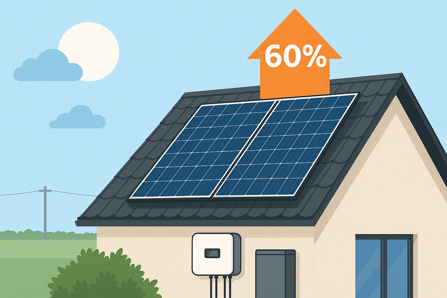 Solarspitzengesetz Chancen Herausforderungen Solar Pv Anlagenbetreiber