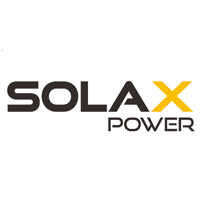Solax Power Logo