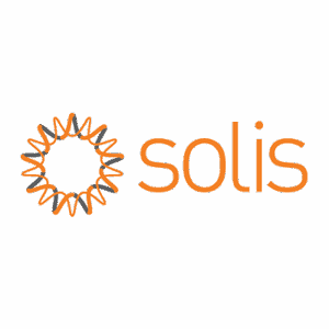 Solis Logo