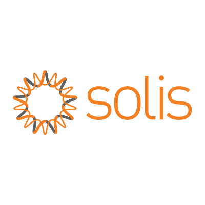 Solis Logo