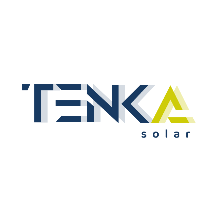 Tenka Solar Logo