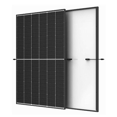TRINA SOLAR TSM - 450NEG9R.28 VERTEX S+ Glas - Glas Photovoltaik Modul - PV - 24.at